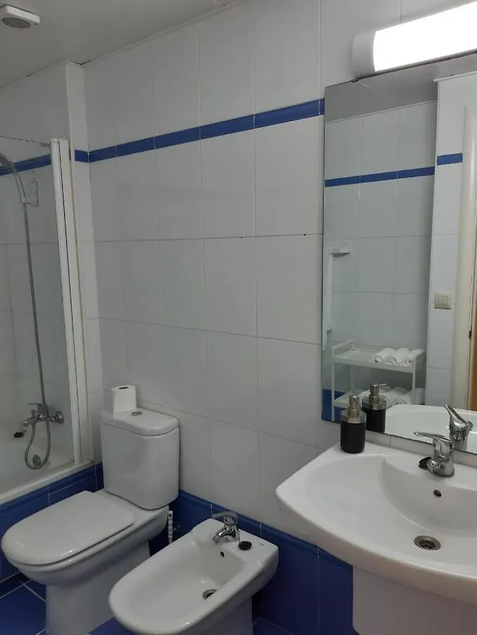 Appartamento Apartamento Ca La Boadella Lloret de Mar 0*,