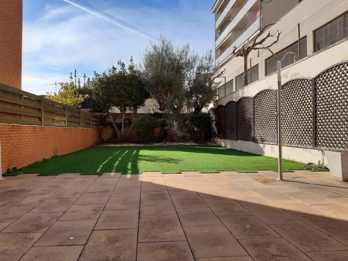 Apartament Apartamento Ca La Boadella Lloret de Mar