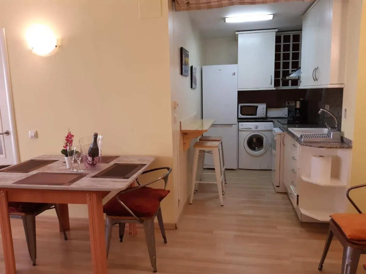 Appartamento Apartamento Ca La Boadella Lloret de Mar