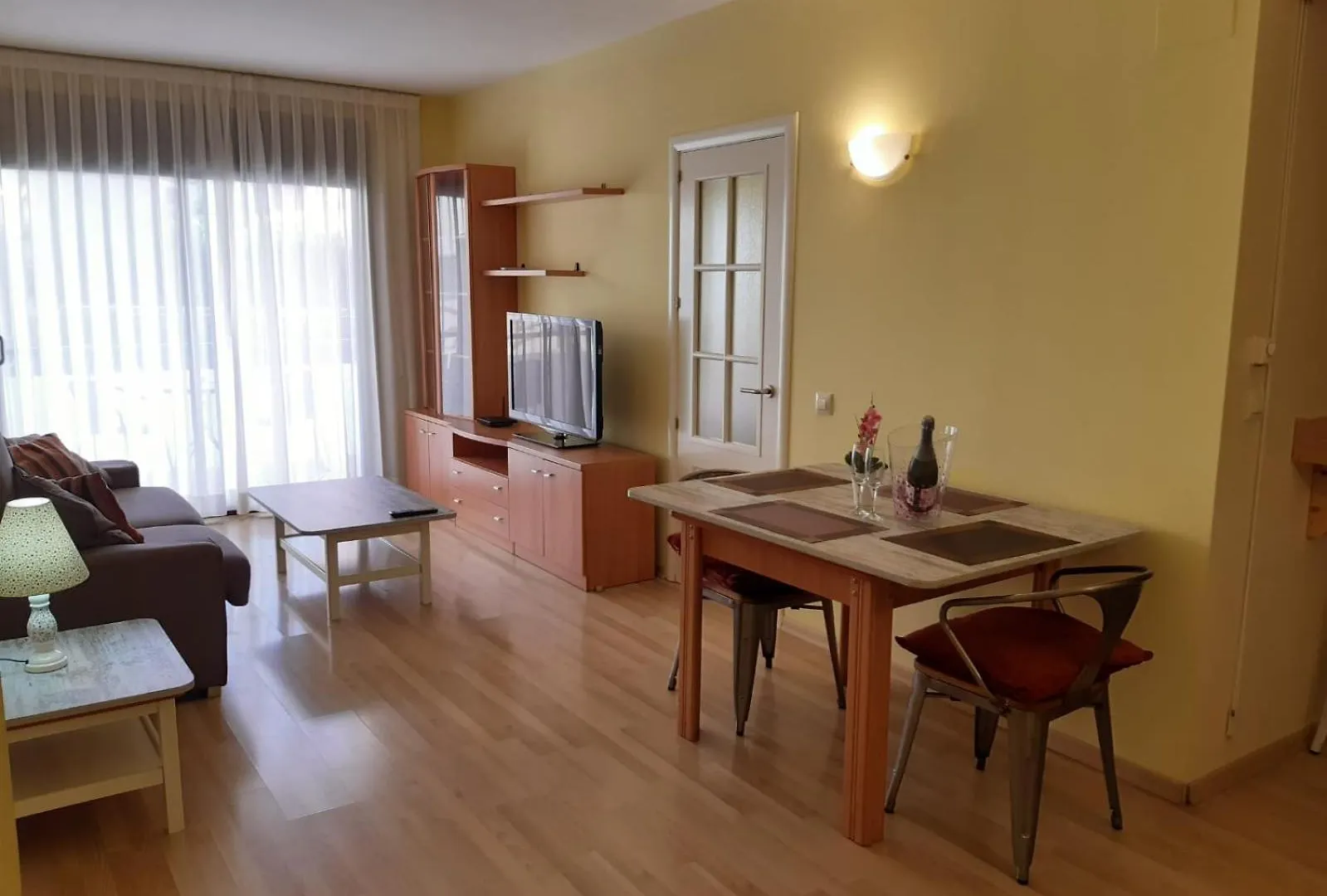 Appartamento Apartamento Ca La Boadella Lloret de Mar