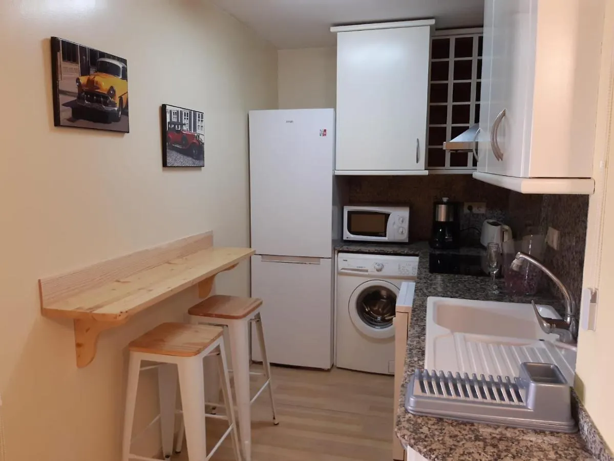 Appartamento Apartamento Ca La Boadella Lloret de Mar 0*,  Spagna