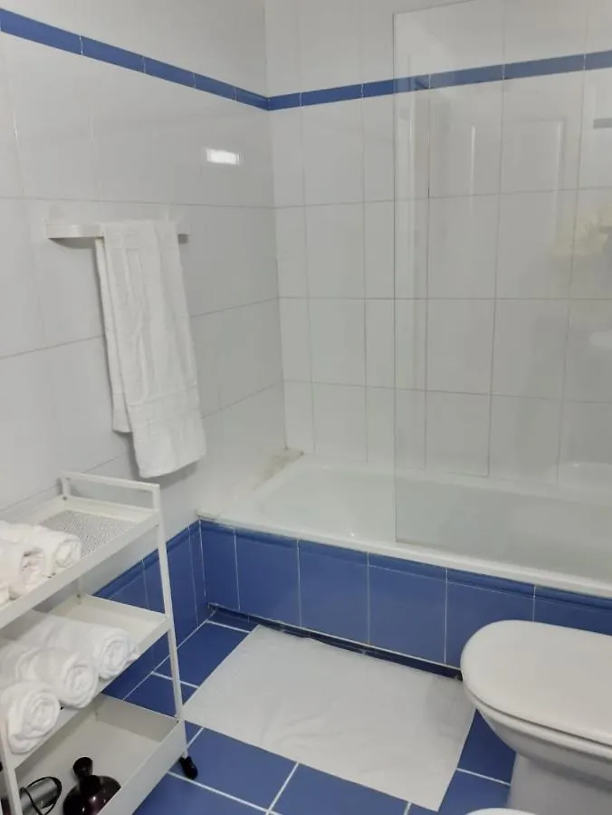 Apartamento Ca La Boadella Apartman Lloret de Mar